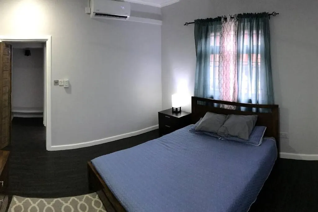 Octave House Apartment Castries