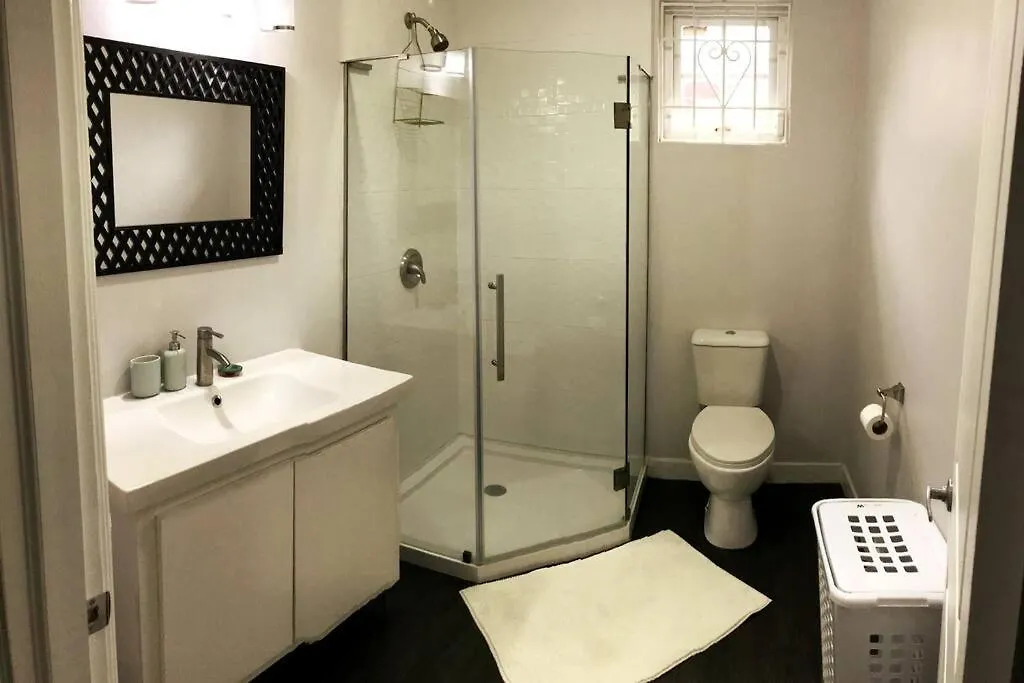 Octave House Apartment Castries