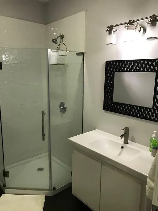 Octave House Apartment Castries