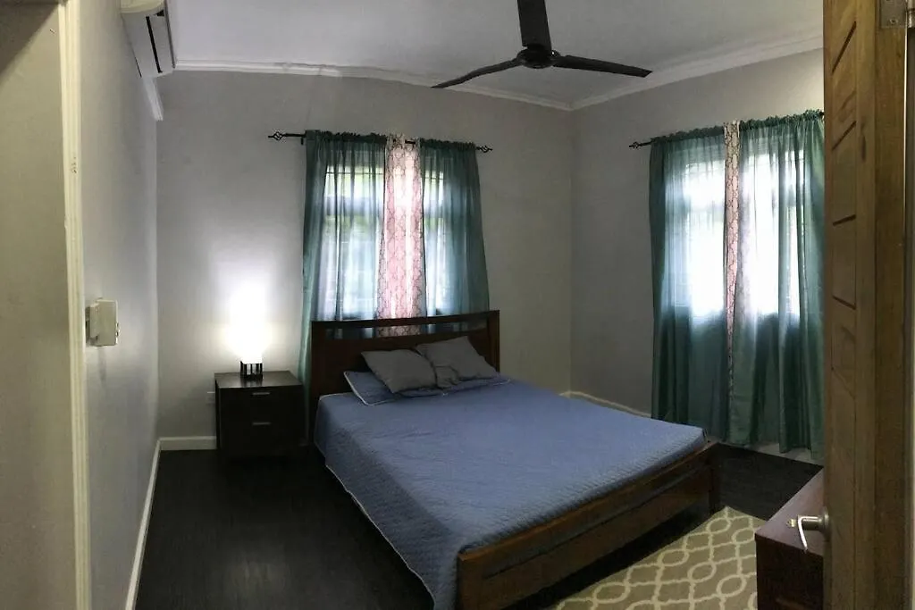 Octave House Apartment Castries
