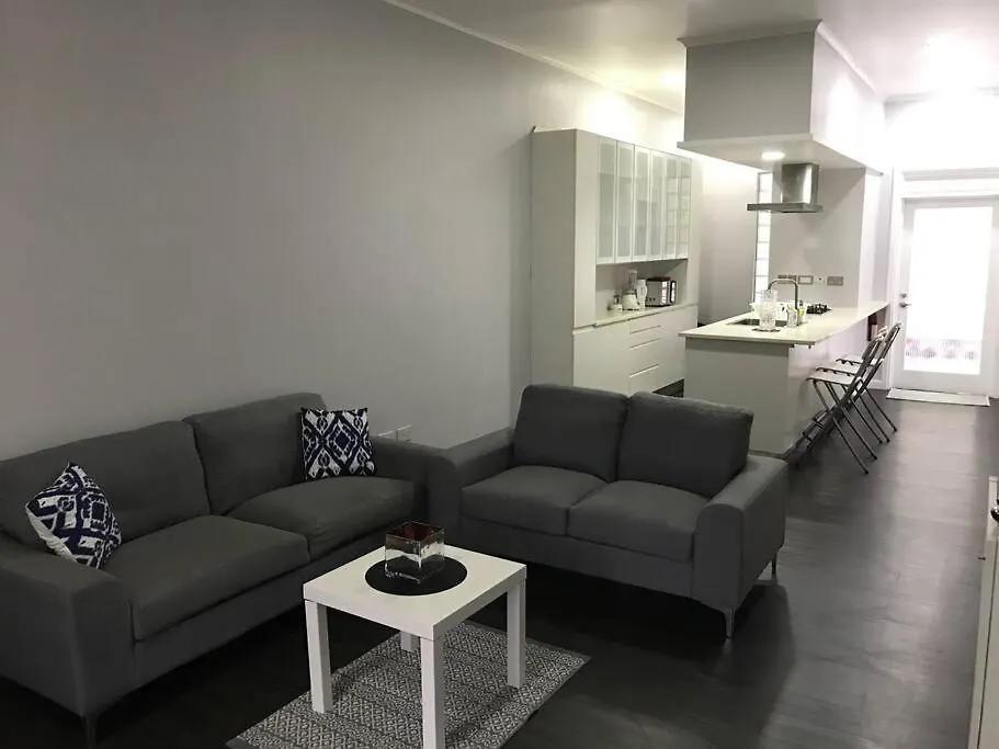 Octave House Apartment Castries 0*,  Saint Lucia