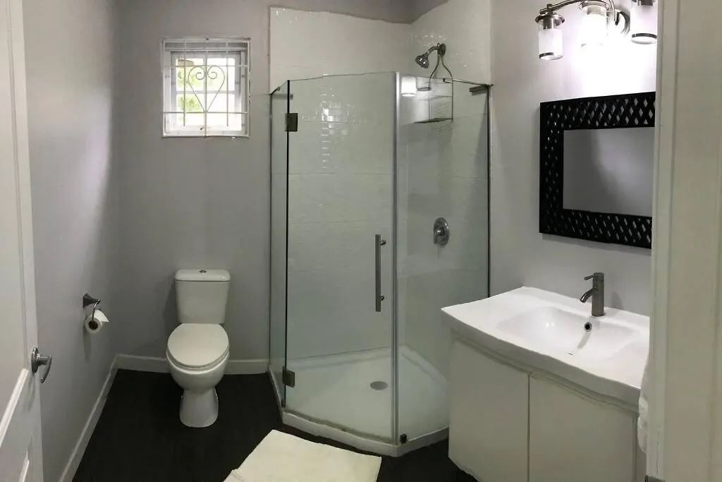 Octave House Apartment Castries