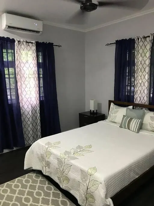 Octave House Apartment Castries Saint Lucia