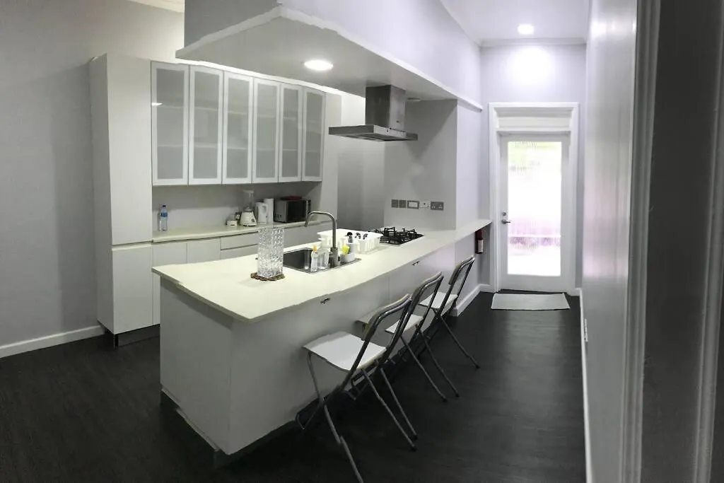 Octave House Apartment Castries Saint Lucia