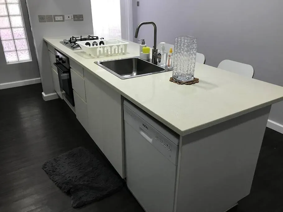 Octave House Apartment Castries Saint Lucia