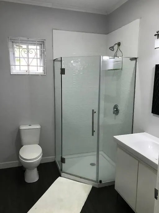 Octave House Apartment Castries 0*,