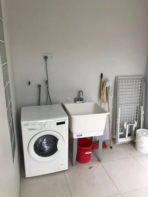 Octave House Apartment Castries 0*,  Saint Lucia